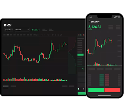 ADA钱包移动端展示